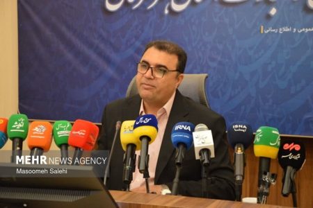 سرپرست معاونت هماهنگی امور اقتصادی استانداری هرمزگان منصوب شد