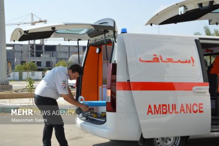 روایت مأمور اورژانس سیریک که خواهرش در میان شهدای عروسی کوهستک بود