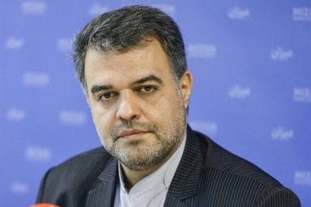 اقتدار نیروهای مسلح دشمن را از مرزها دور کرده است