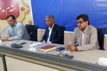 آمادگی مدارس رودان برای آغاز سال تحصیلی؛ مدارس کانکسی جمع‌آوری شود