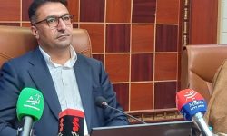 مشخصات دقیق بمب استفاده شده در حمله آمریکا به عروسی کوهستک اعلام شد