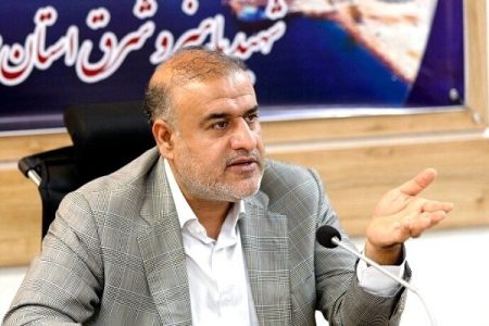 تشکیل قرارگاه سوانح دریایی با مشارکت تمامی ارگانهای دریایی هرمزگان