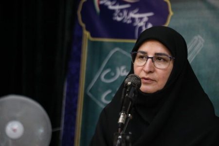 مسیر علم و دانایی با قدرت ادامه دارد