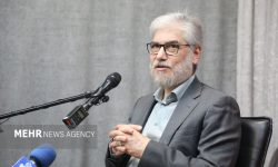 وزیر علوم وارد استان هرمزگان شد