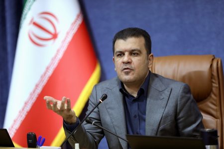 هاب هوش مصنوعی در جنوب ایران ایجاد میشود