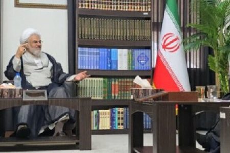 انتقال رشادت‌های رزمندگان به نسل جوان یک رسالت تاریخی است