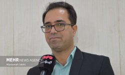 پیش بینی رگبار تابستانه و تندباد لحظه‌ای در ارتفاعات هرمزگان