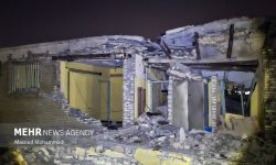 اسامی شهدای حمله به مراسم عروسی در کوهستک سیریک اعلام شد