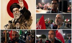روایتی از رشادت رهبر شهید انقلاب در جریان زلزله فردوس
