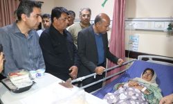 حمله به مراسم عروسی در کوهستک سومین جنایت بزرگ آمریکا در ایران است