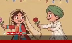 اثر جدید کمال شرف در واکنش به حمله به سیریک