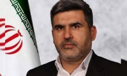 پلمپ ۲ حجره گرانفروش در میدان ترهبار بندرعباس