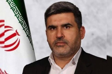 پلمپ ۲ حجره گران‌فروش در میدان تره‌بار بندرعباس