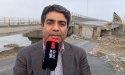پایان بازسازی پل رودخانه شور و تونل گلوگاه بندرعباس در ۳۰ روز پیشرو