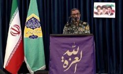 به هیچ دشمنی اجازه تعرض نمیدهیم