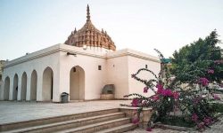 بناهای تاریخی بندرعباس احیا می‌شود