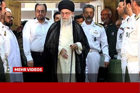 علت سفر امام شهید به بندرعباس در مرداد ۱۳۹۰ چه بود؟