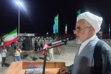 انسجام امت اسلامی مهم‌ترین مسئله امروز جامعه است