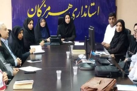 هماهنگی دستگاههای تخصصی برای حمایت روانیاجتماعی از دانشآموزان میناب