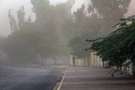 تلاطم دریا و گرد و غبار در هرمزگان پیش‌بینی می‌شود