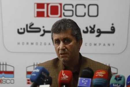 اولویت ما استفاده از ظرفیت‌های استان هرمزگان است