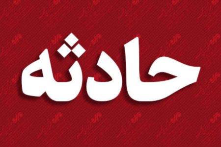 تصادف خودرو سواری دنا و پراید با ۷ نفر مصدوم