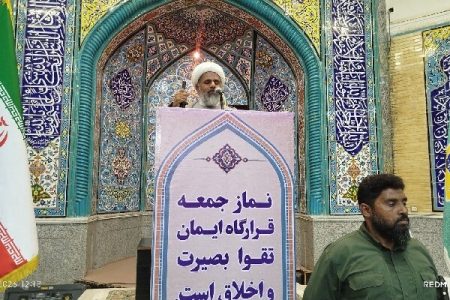 دشمن با جنگ ترکیبی به دنبال تحقق اهداف خود است