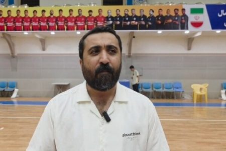 لطف خدا و عملکرد خوب بازیکنان عامل پیروزی فولاد بود