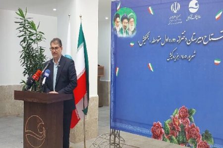 کمبود نیروی انسانی، مشکل اساسی آموزش و پرورش کیش است