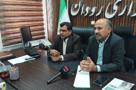 پروژه‌های نیمه‌تمام ورزشی رودان باید تعیین تکلیف شوند