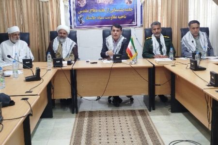 هفته دفاع مقدس فرصتی برای تبیین فرهنگ ایثار و مقاومت است