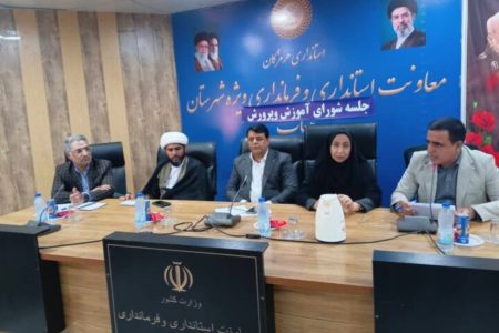 معلم برای همه مدارس در آغاز سال تحصیلی تأمین شود