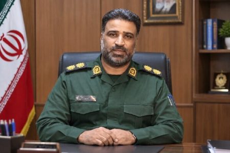 بیش از ۹۷ برنامه طی هفته دفاع مقدس در سیریک برگزار می‌شود