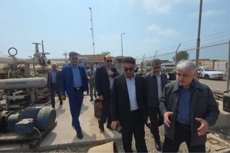 عملیات بندری و گمرکی در بندر شهید رجایی بندرعباس عادی است