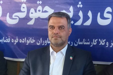 رژیم حقوقی تنگه هرمز نیازمند پیوند نگاه داخلی و بین‌المللی است