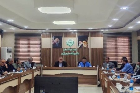 پاسخ مؤثر به بحران، از مرحله آمادگی و پیشگیری آغاز می‌شود