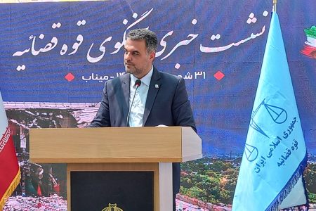 کیفرخواست پرونده جنایت مدرسه شجره طیبه میناب صادر شده است