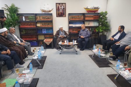 هرمزگان در خط مقدم دفاع از تنگه هرمز نیازمند پشتیبانی ویژه است