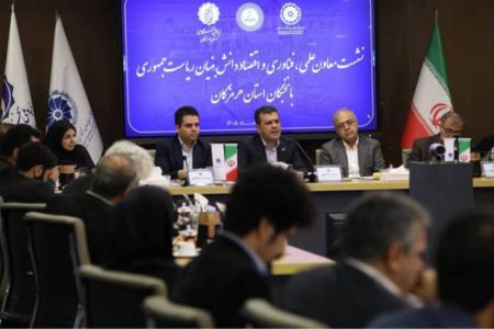 از فناوریها در زنجیره شیلات کشور استفاده خواهد شد