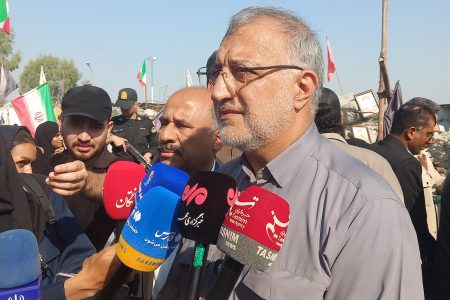 جنایت میناب باید برای جهانیان تبیین شود