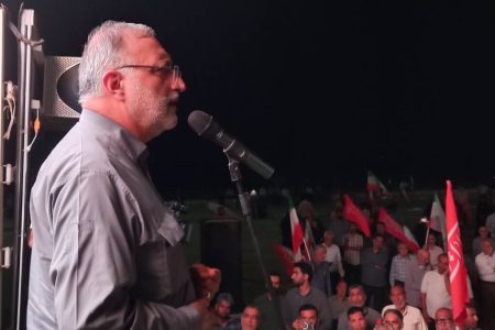هرمزگان علاوه بر صیانت از خلیج فارس از کل ایران صیانت می‌کند