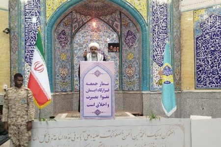 انصارالله معادلات انرژی و امنیتی منطقه را تغییر داد