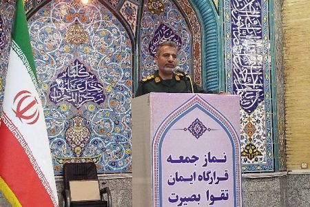 پزشکیان هیمنه پوشالی قدرت‌های ظالم را به چالش کشید