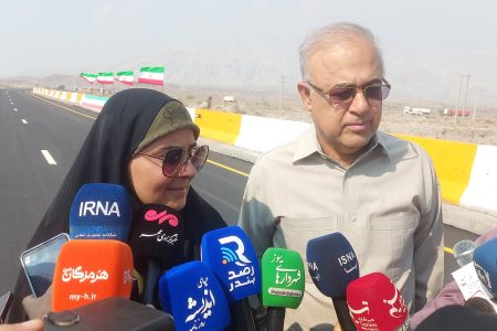 بازسازی پل‌های آسیب‌دیده هرمزگان برگ زرینی در دانش مهندسی کشور است