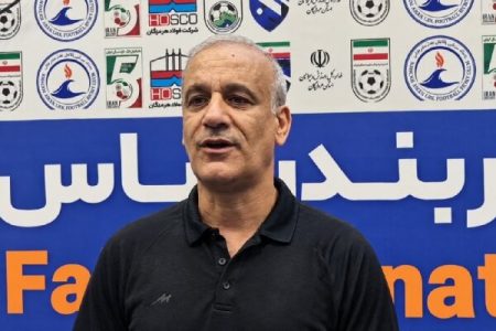 پالایش نفت پس از گلزنی نباید عقبنشینی کند