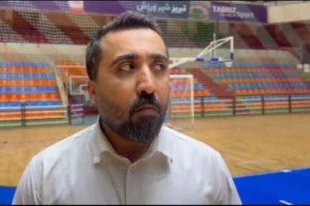 تساوی مقابل مس سونگون نتیجه‌ای منصفانه تر بود