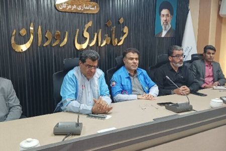 النینو در کمین رودان؛ زنگ خطر بارشهای سنگین به صدا در آمده است