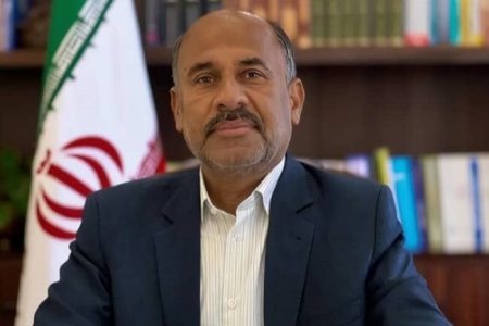 درخواست ۲۰۰۰ تن قیر برای توسعه معابر روستاهای شرق هرمزگان