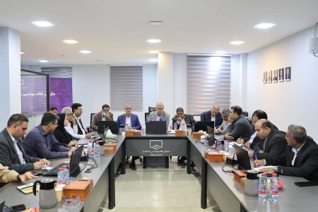 تدوین نظام مسائل بخش‌های مختلف شهرستان بندرعباس برای توسعه متوازن