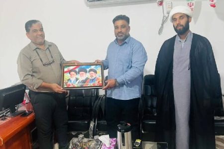 رسانهها جنگ روانی دشمن را خنثی کردند